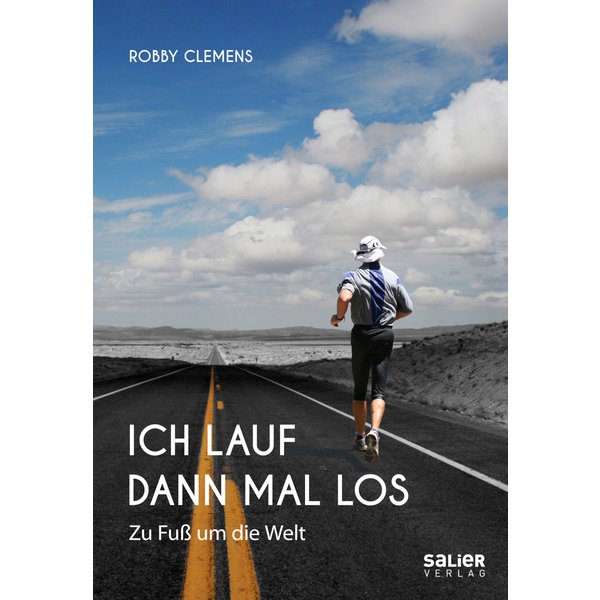 Ich lauf dann mal los