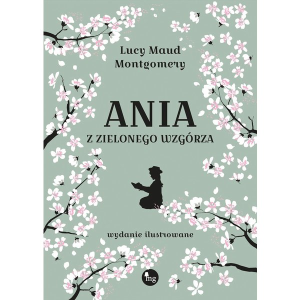 Ania z Zielonego Wzgórza