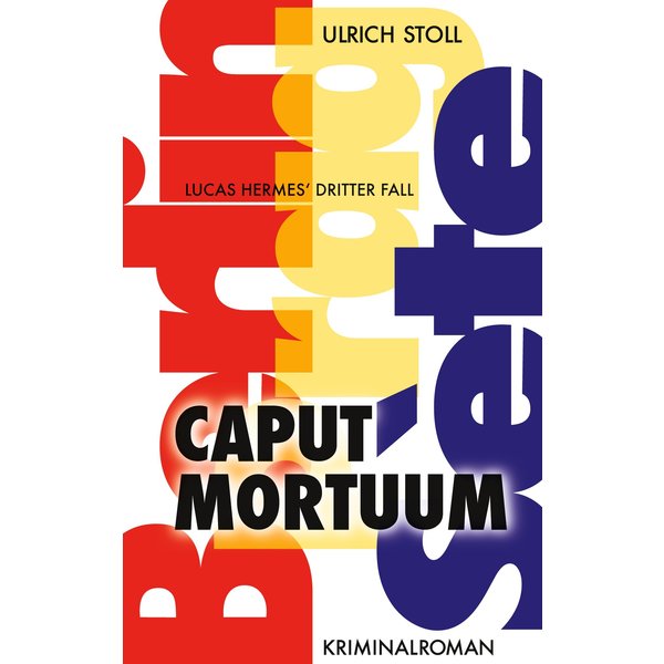 Caput Mortuum