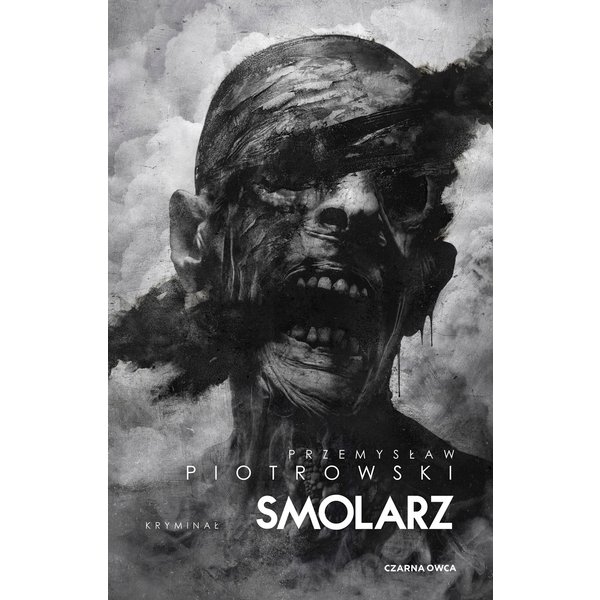 Igor Brudny. Smolarz