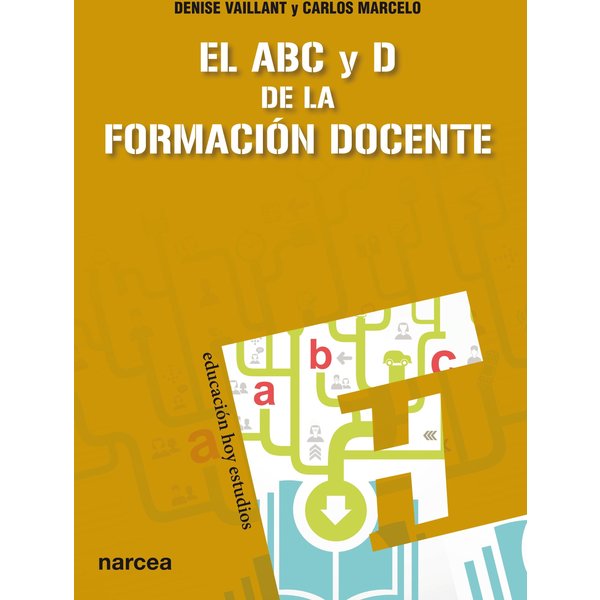 El ABC y D de la formación docente