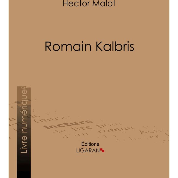 Romain Kalbris