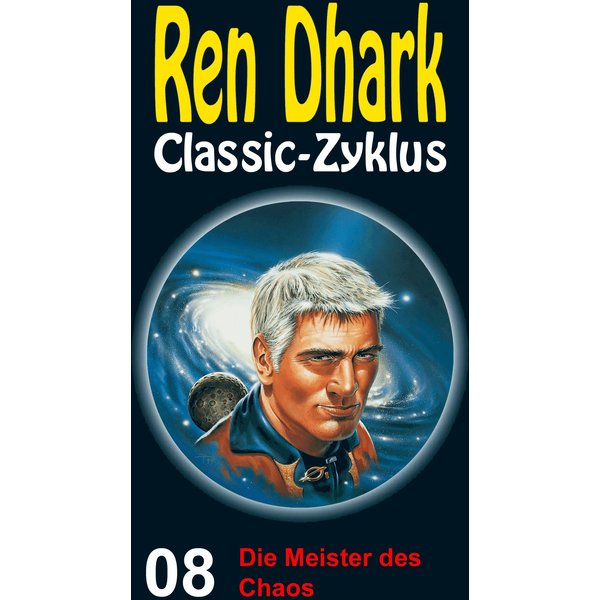 Die Meister des Chaos