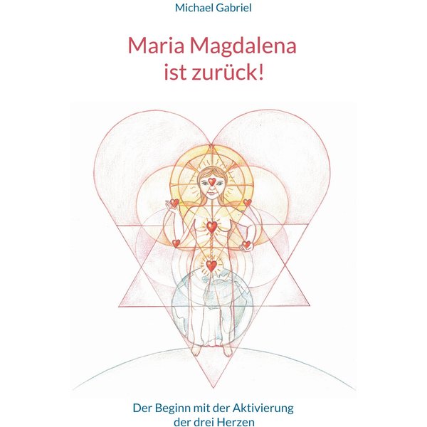 Maria Magdalena ist zurück!