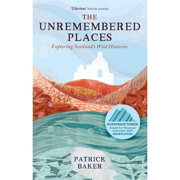 The Unremembered Places