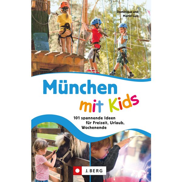 München mit Kids