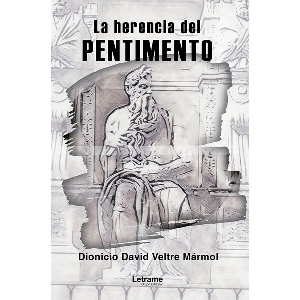 La herencia del Pentimento