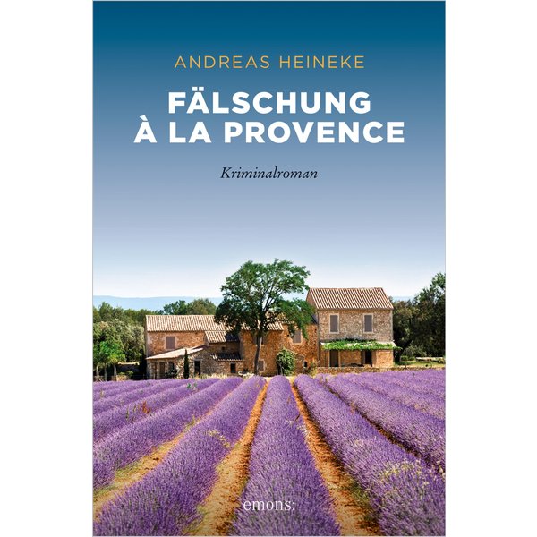 Fälschung à la Provence