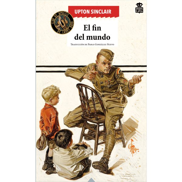 El fin del mundo
