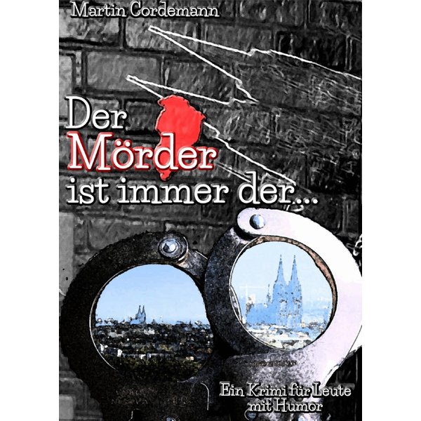 Der Mörder ist immer der...