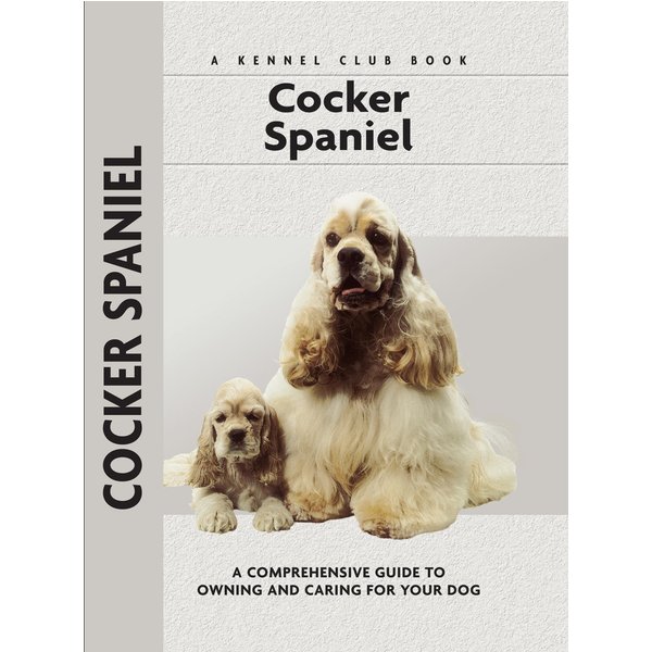 Cocker Spaniel