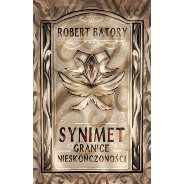 "Granice Nieskończoności. Synimet."