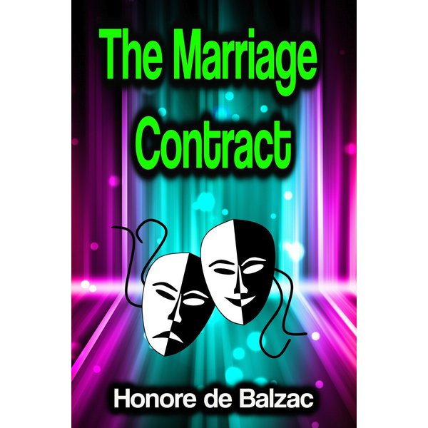 The Marriage Contract