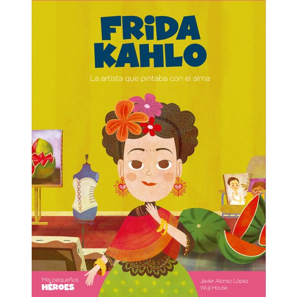 Frida Kahlo