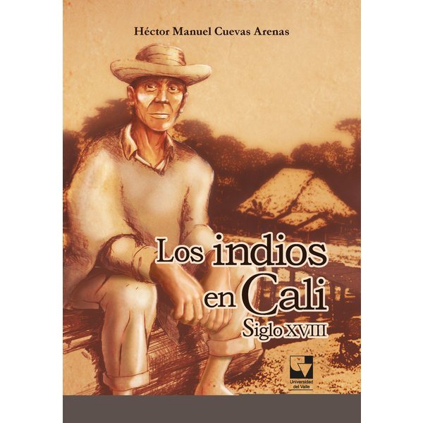 Los indios en Cali