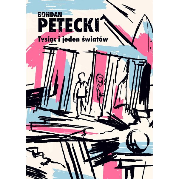 Tysiąc i jeden światów