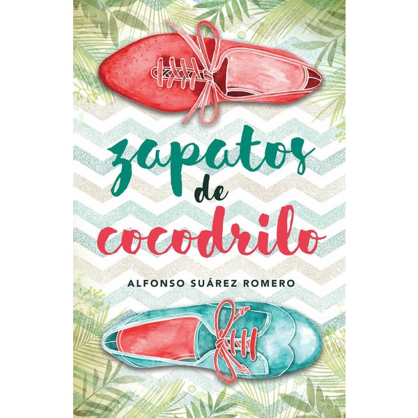 Zapatos de cocodrilo