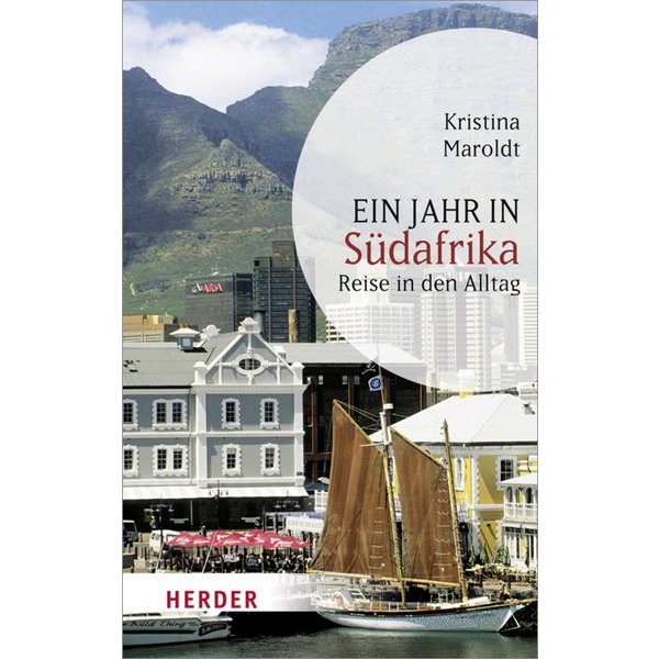 Ein Jahr in Südafrika