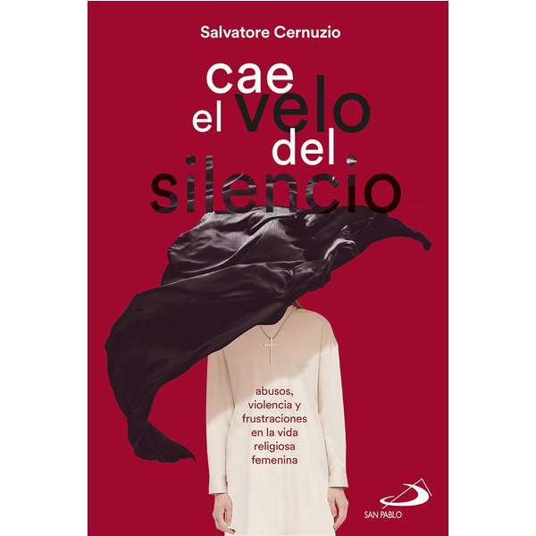 Cae el velo del silencio
