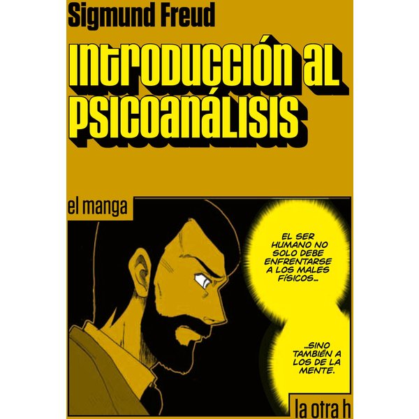 Introducción al psicoanálisis
