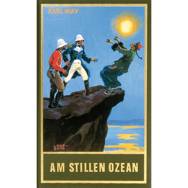 Am Stillen Ozean