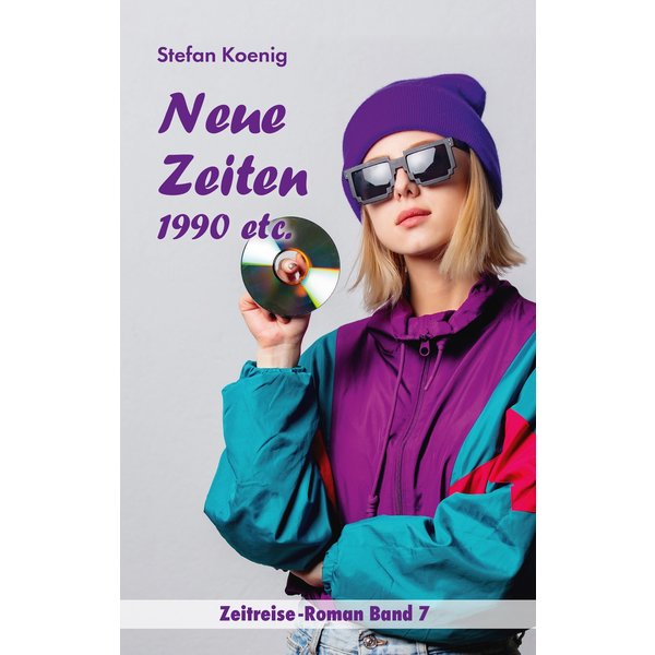 Neue Zeiten - 1990 etc.