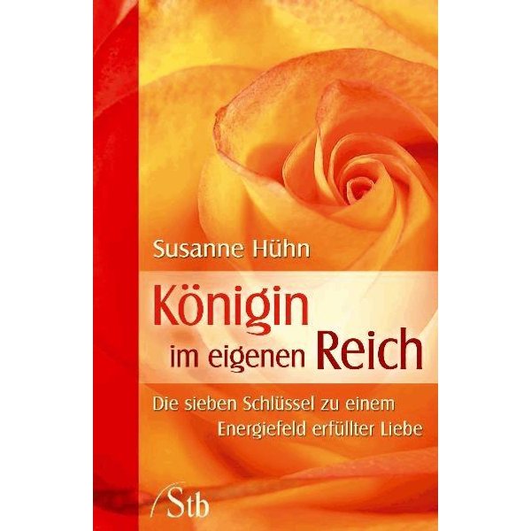 Königin im eigenen Reich