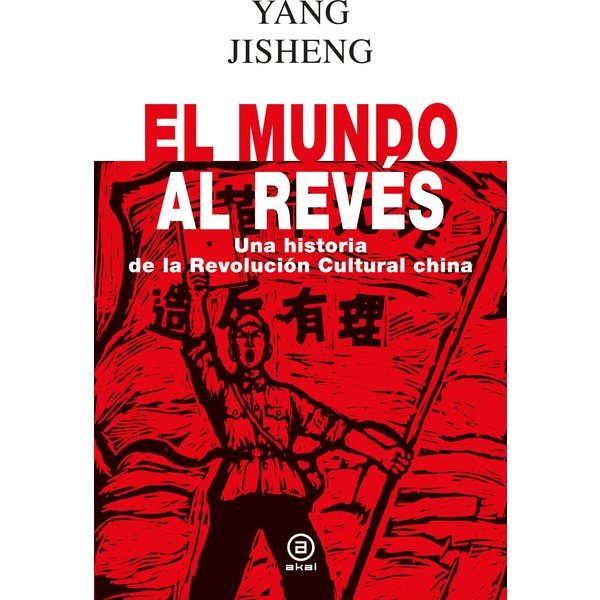 El mundo al revés