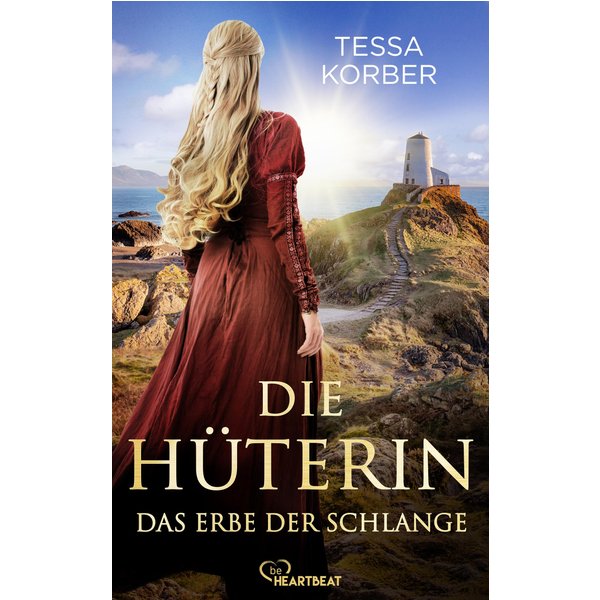 Die Hüterin - Das Erbe der Schlange