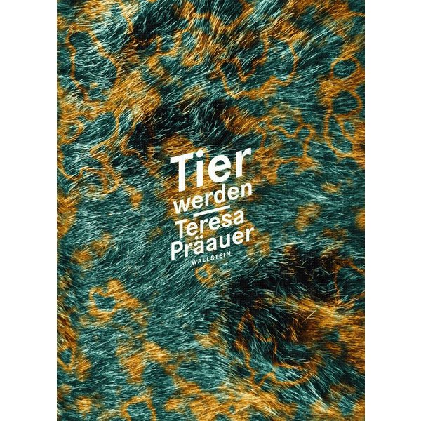 Tier werden