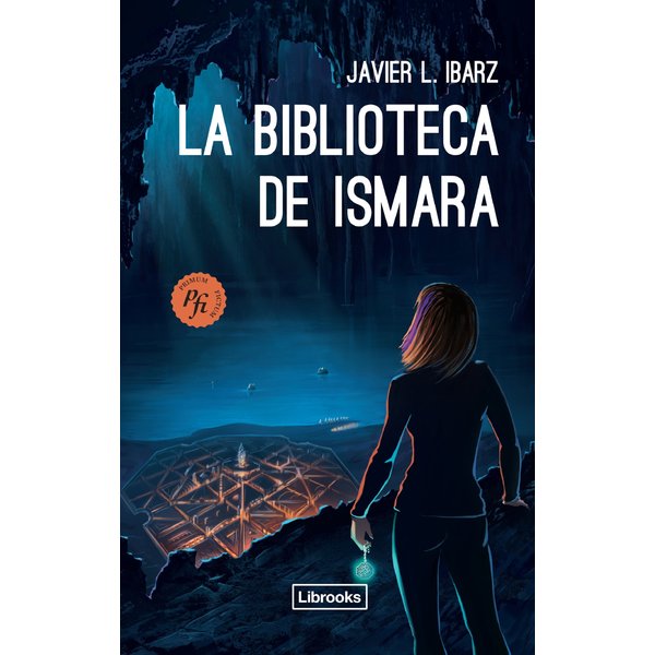 La Biblioteca de Ismara