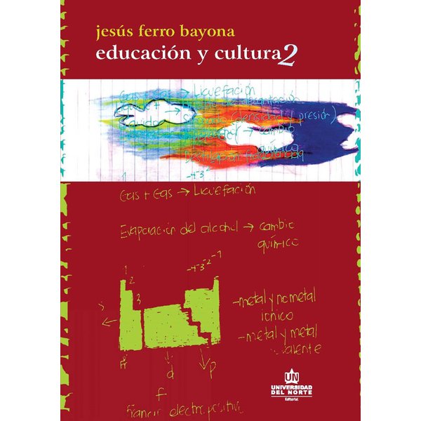 Educación y Cultura Parte II