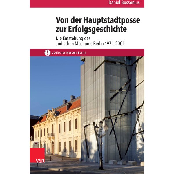 Von der Hauptstadtposse zur Erfolgsgeschichte