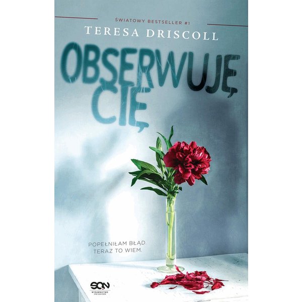 Obserwuję cię