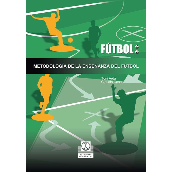 Metodología de la enseñanza del fútbol