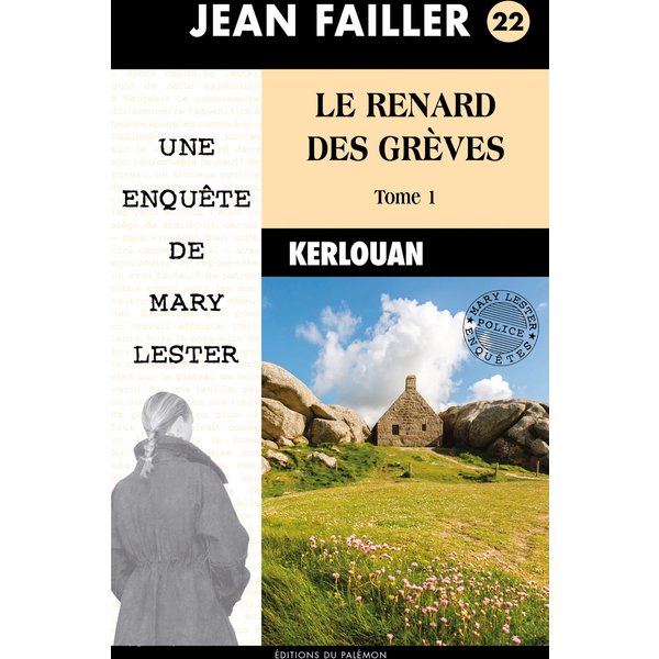 Le renard des grèves - Tome 1