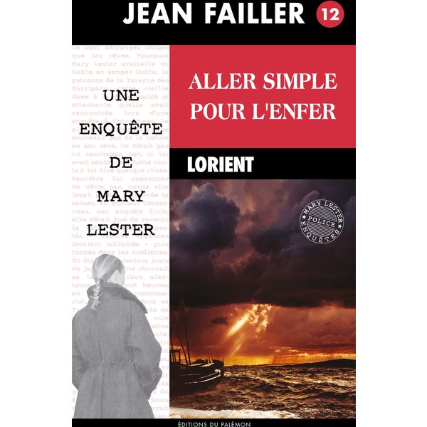 Aller simple pour l'enfer