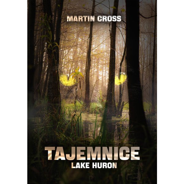 Tajemnice Lake Huron