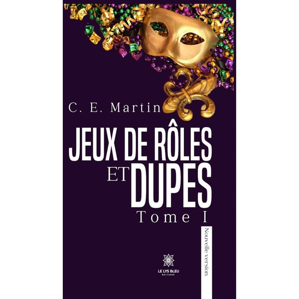 Jeux de rôles et dupes - Tome 1