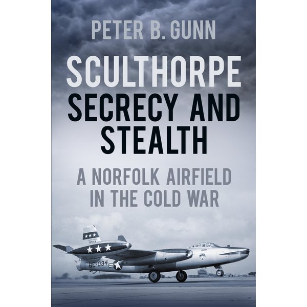 Sculthorpe Secrecy and Stealth