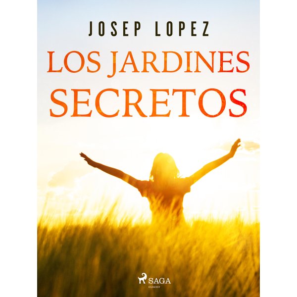 Los jardines secretos