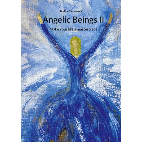 Angelic Beings II