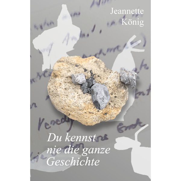 Du kennst nie die ganze Geschichte