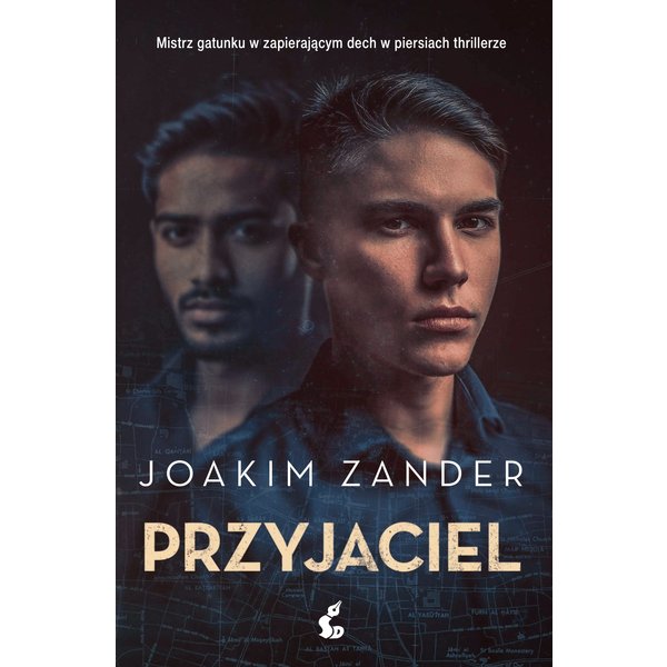 Przyjaciel