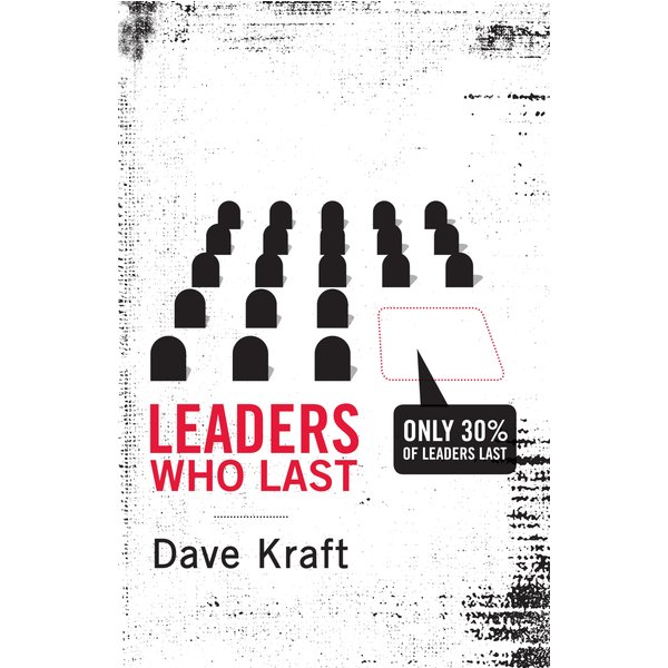 Leaders Who Last