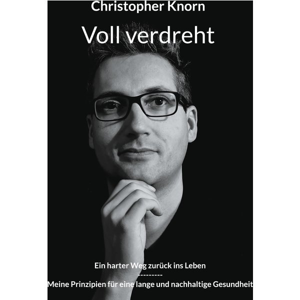 Voll verdreht
