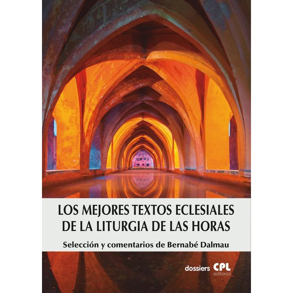 Los mejores textos eclesiales de la Liturgia de las Horas