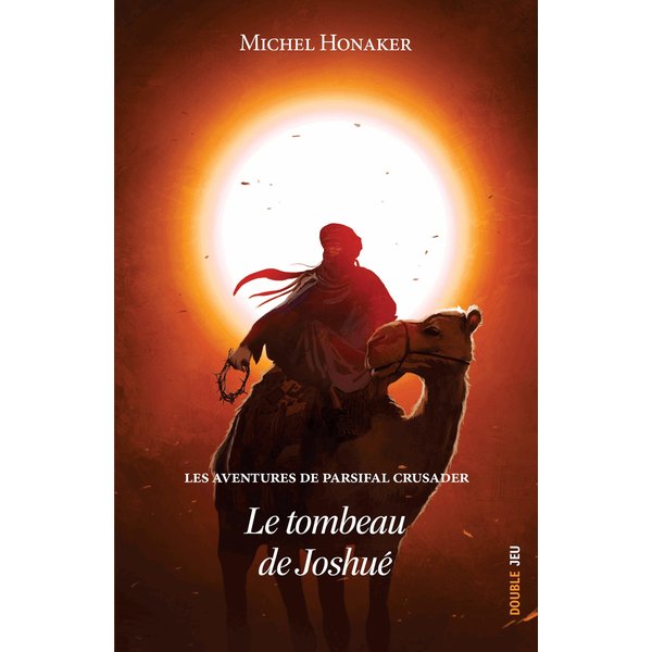 Le tombeau de Joshué
