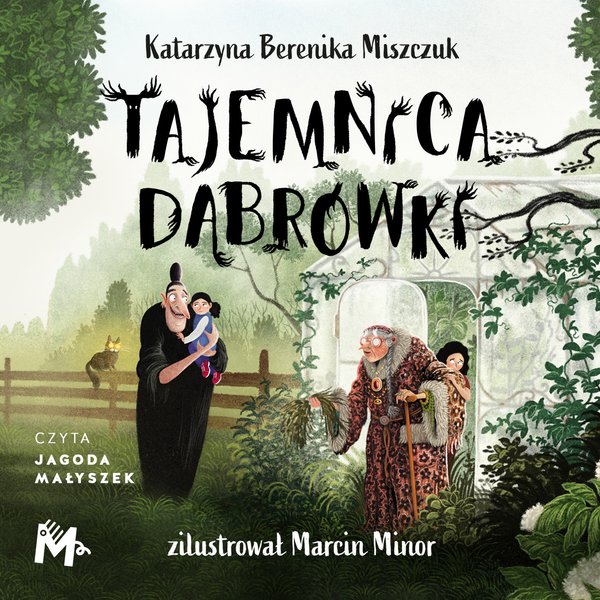Tajemnica Dąbrówki