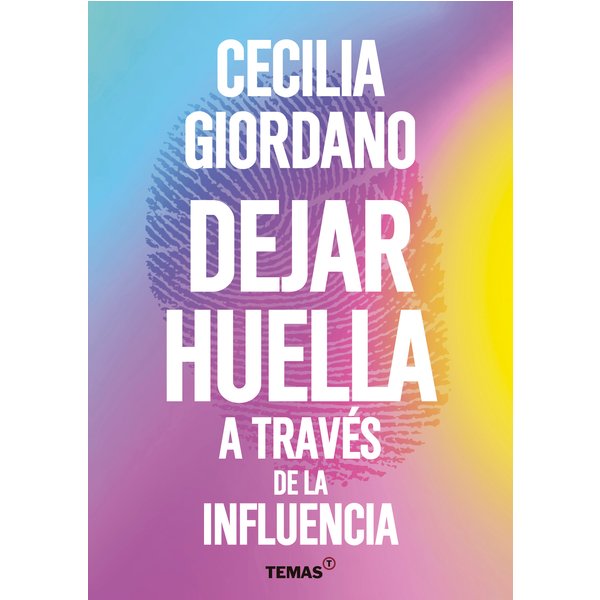 Dejar huella a través de la influencia